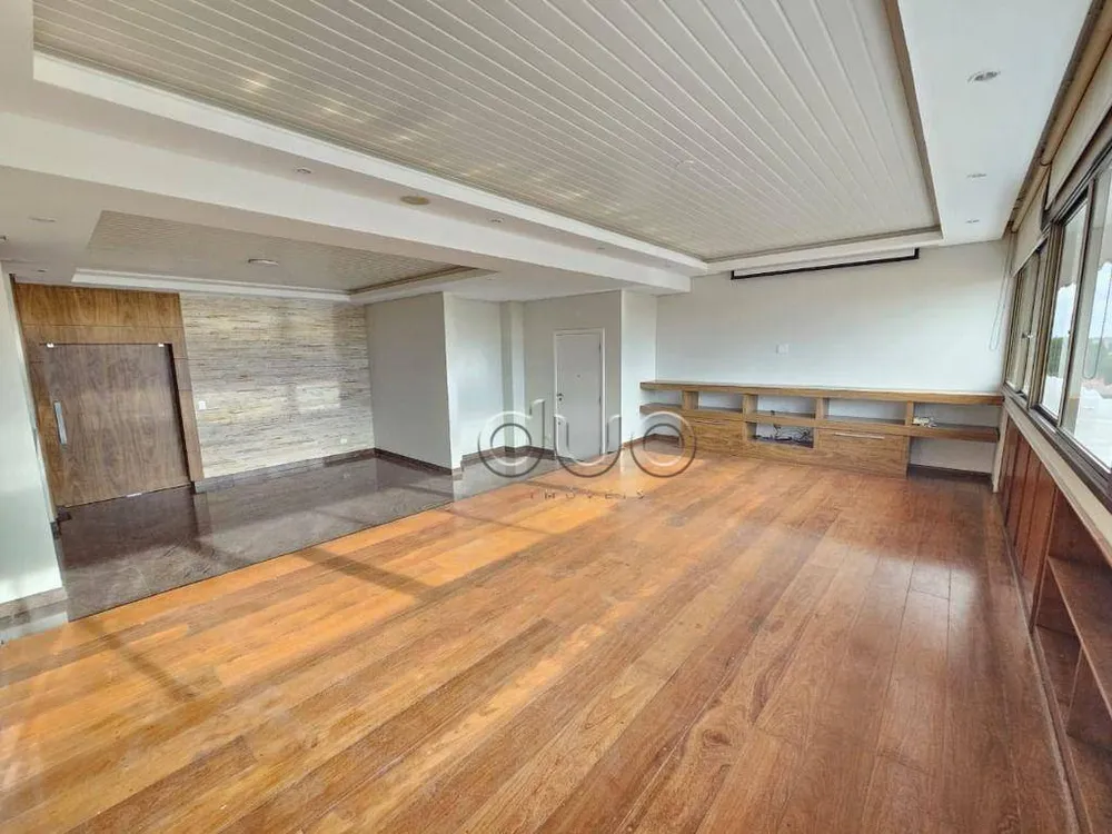 Apartamento, 3 quartos, 260 m² - Foto 2