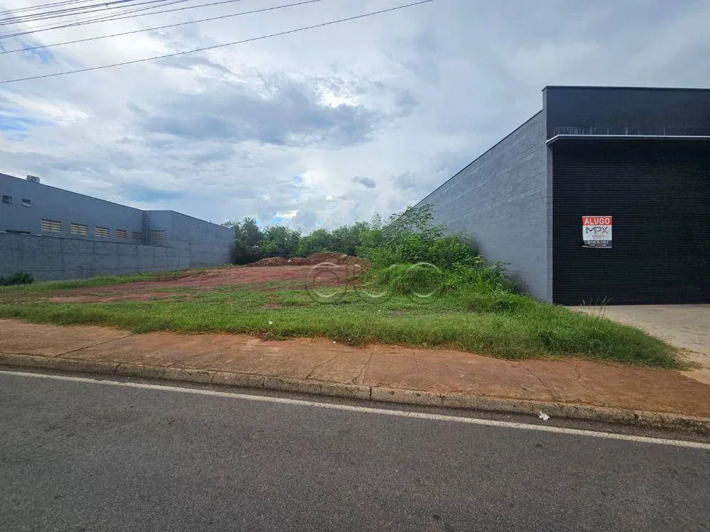 Terreno, 699 m² - Foto 1