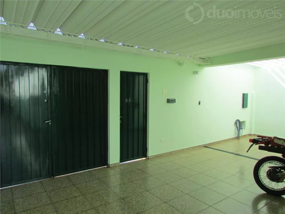 Casa à venda com 3 quartos, 146m² - Foto 5