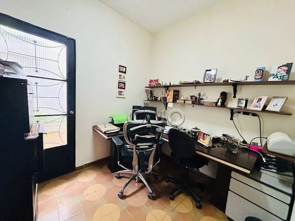 Casa, 3 quartos, 220 m² - Foto 11