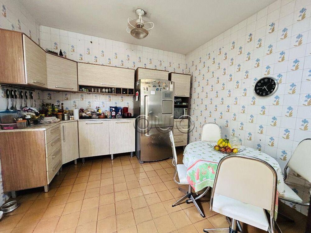 Casa, 3 quartos, 220 m² - Foto 9