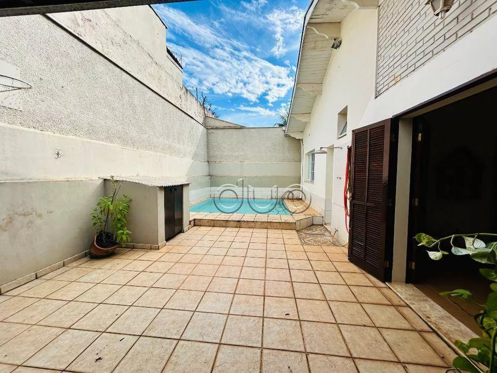 Casa, 3 quartos, 220 m² - Foto 21