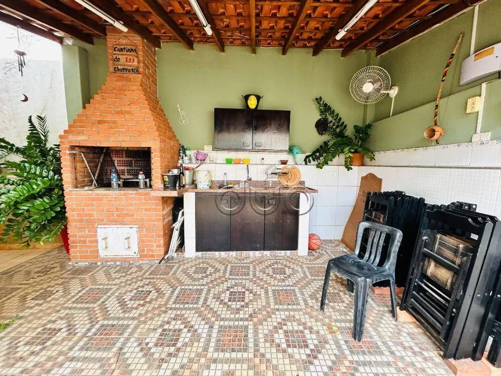 Casa, 3 quartos, 220 m² - Foto 23