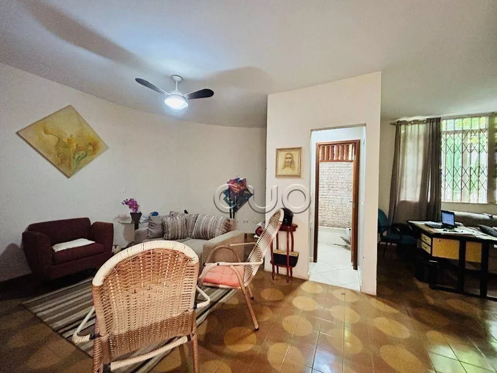 Casa, 3 quartos, 220 m² - Foto 2