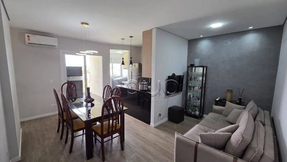 Apartamento, 3 quartos, 70 m² - Foto 1