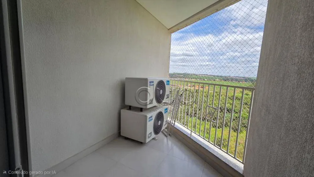 Apartamento, 3 quartos, 70 m² - Foto 3