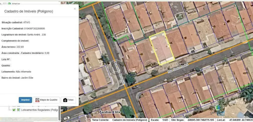 Casa, 3 quartos, 200 m² - Foto 8