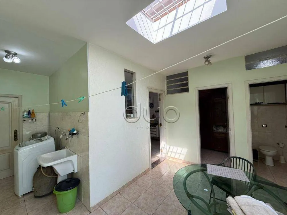 Casa, 3 quartos, 200 m² - Foto 7