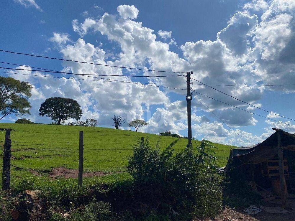 Terreno, 4 hectares - Foto 2