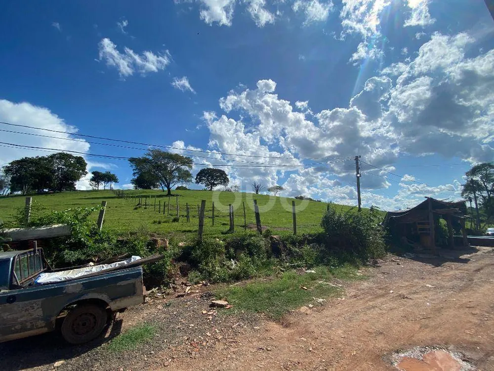 Terreno, 4 hectares - Foto 4