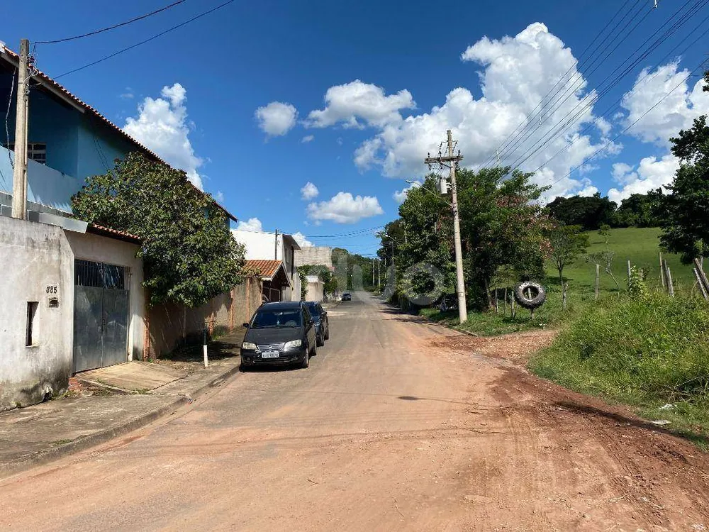 Terreno, 4 hectares - Foto 3
