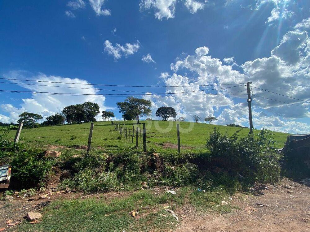 Terreno, 4 hectares - Foto 1