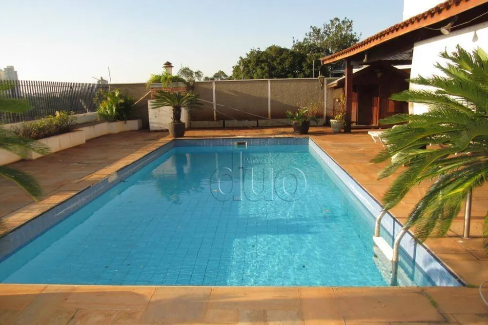 Casa, 4 quartos, 517 m² - Foto 11