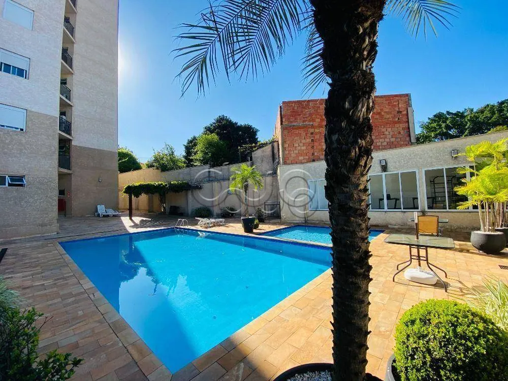 Apartamento, 2 quartos, 62 m² - Foto 2