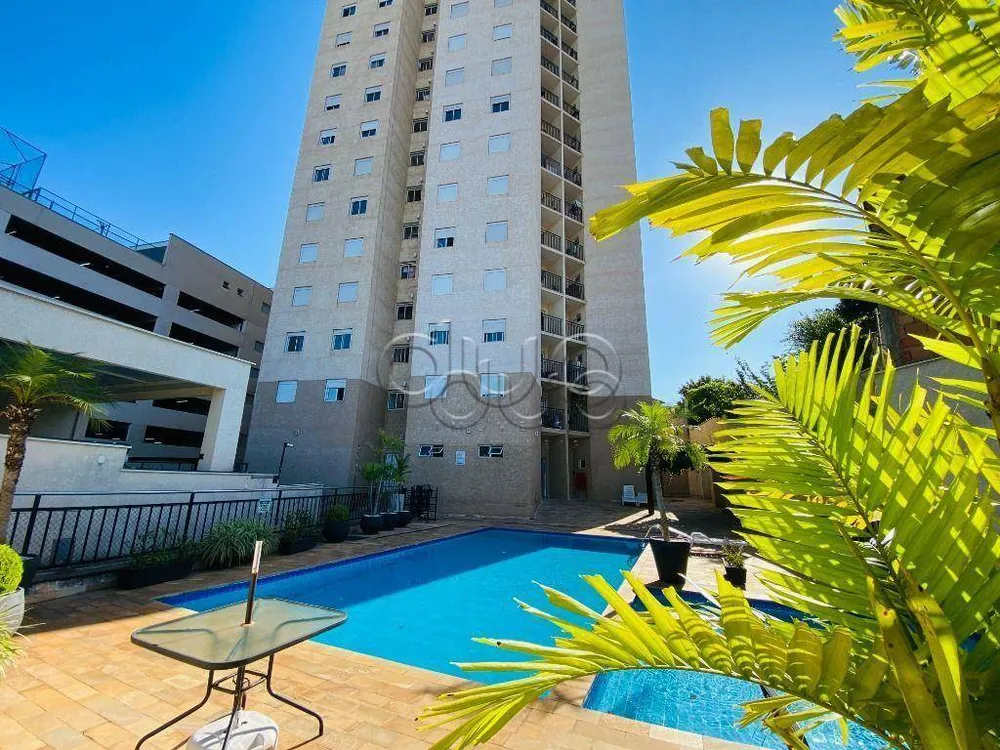 Apartamento, 2 quartos, 62 m² - Foto 1