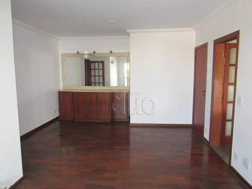 Apartamento à venda com 3 quartos, 127m² - Foto 1