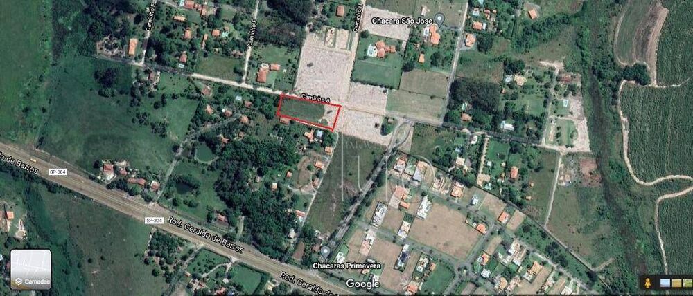 Terreno, 5780 m² - Foto 1
