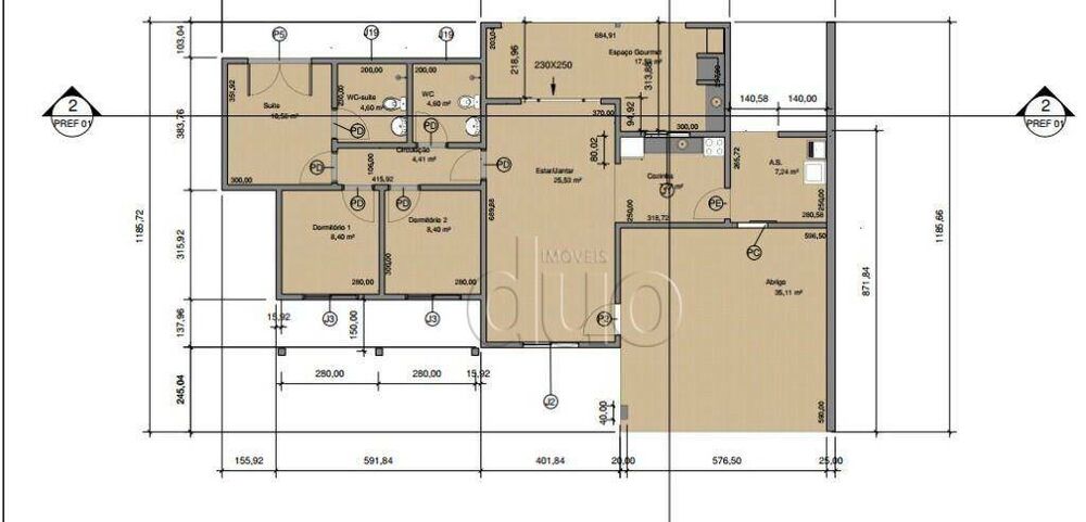 Terreno, 5780 m² - Foto 3