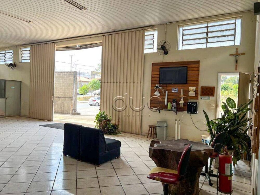 Depósito-Galpão, 2615 m² - Foto 7