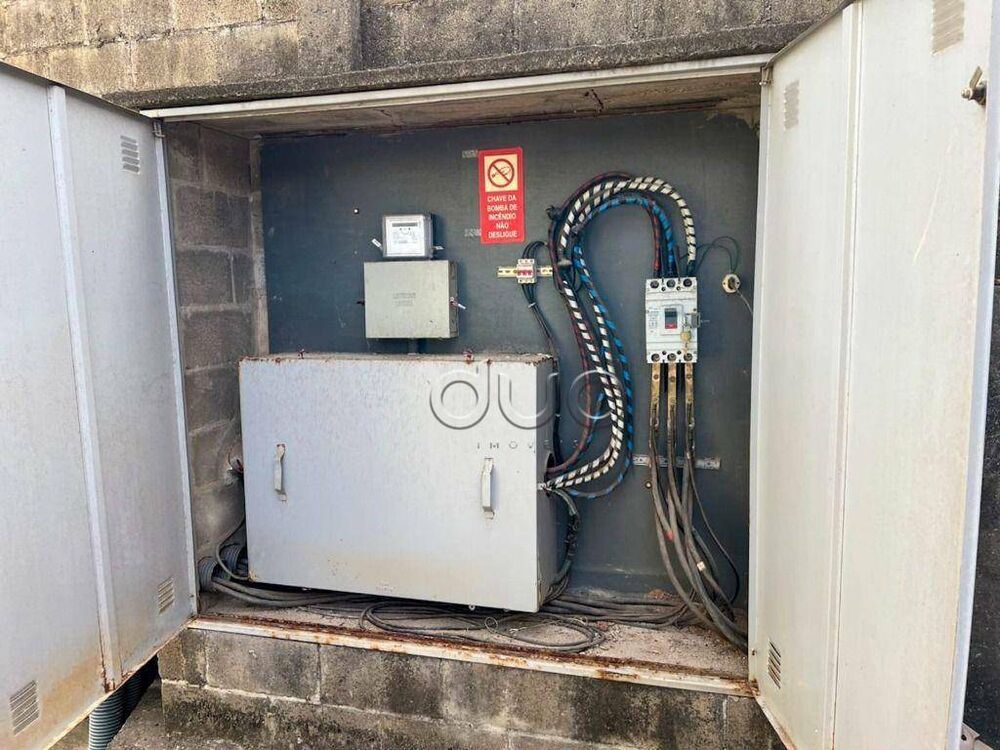 Depósito-Galpão, 2615 m² - Foto 4