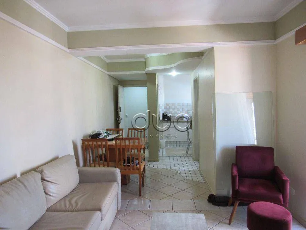 Apartamento, 1 quarto, 48 m² - Foto 3
