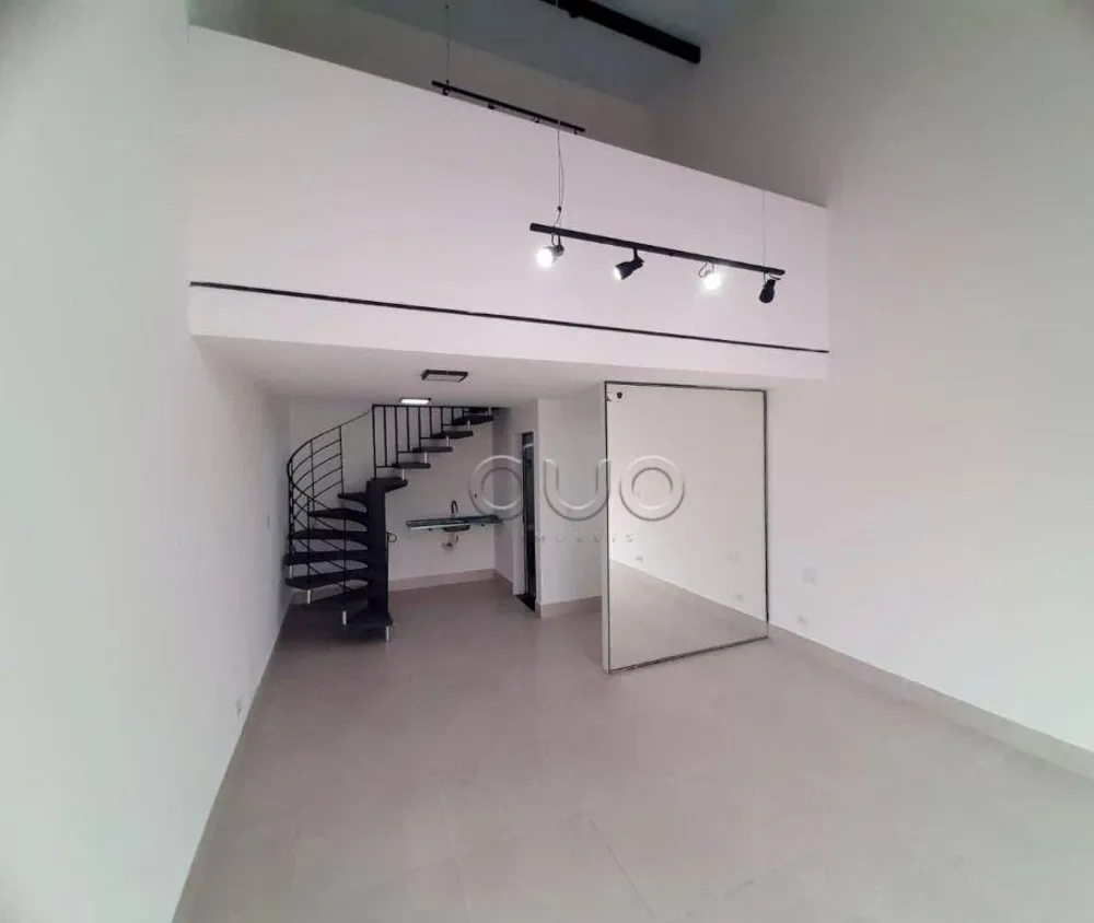 Loja-Salão, 75 m² - Foto 1