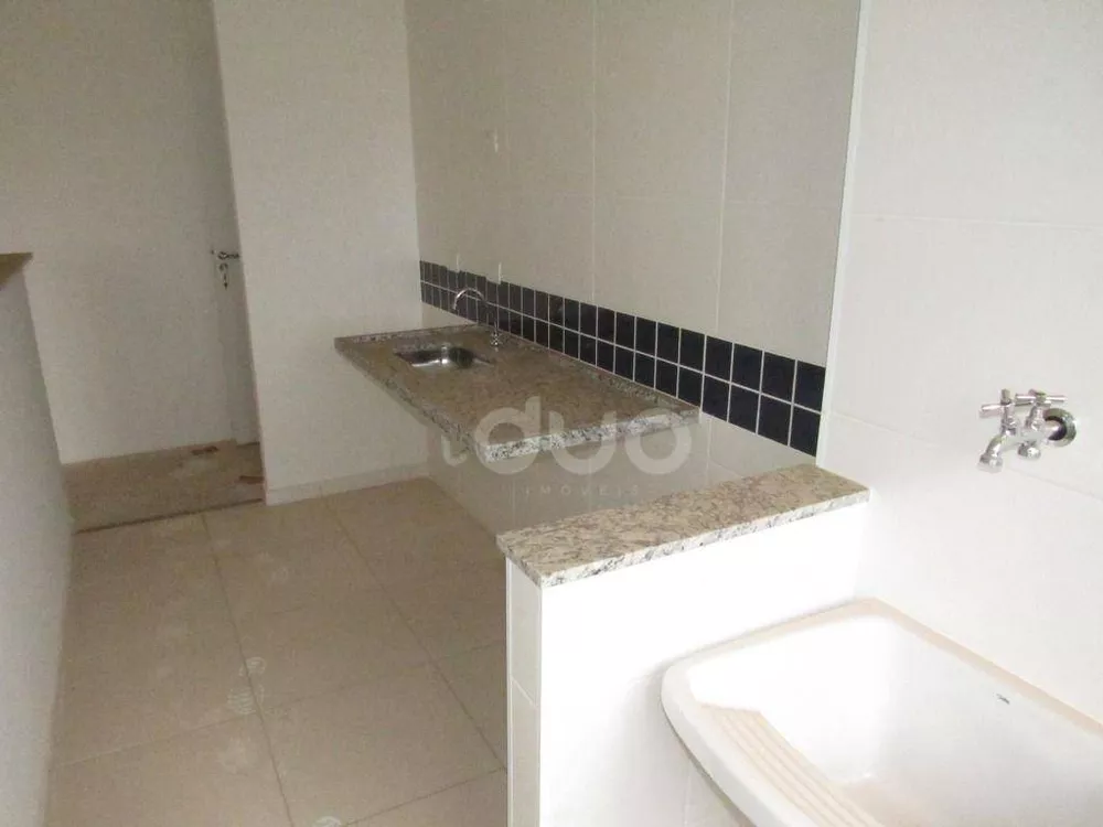 Apartamento à venda com 2 quartos, 58m² - Foto 4