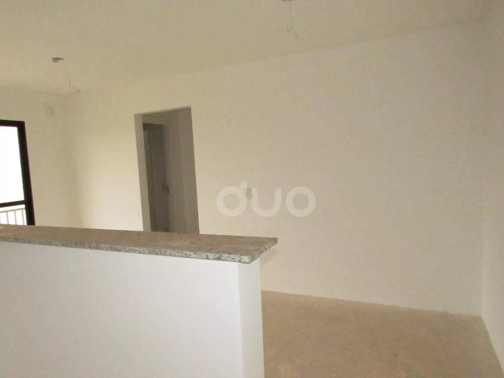 Apartamento à venda com 2 quartos, 58m² - Foto 2