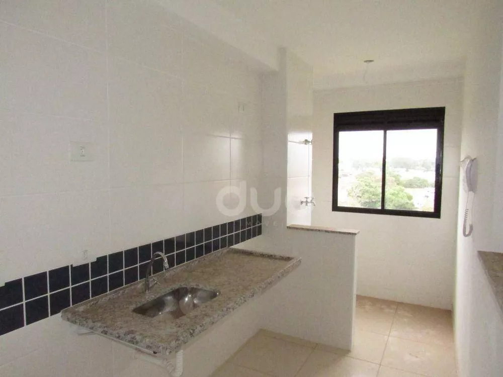 Apartamento à venda com 2 quartos, 58m² - Foto 3