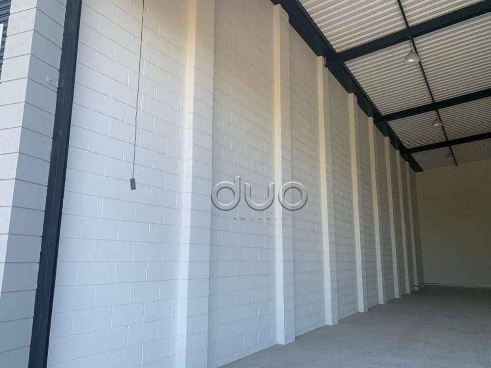 Depósito-Galpão, 220 m² - Foto 6
