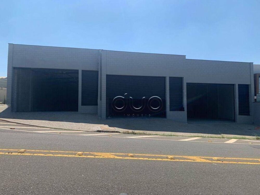 Depósito-Galpão, 220 m² - Foto 1