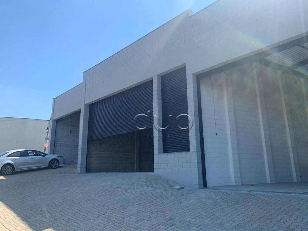 Depósito-Galpão, 220 m² - Foto 2