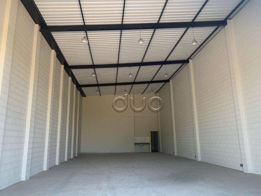 Depósito-Galpão, 220 m² - Foto 5