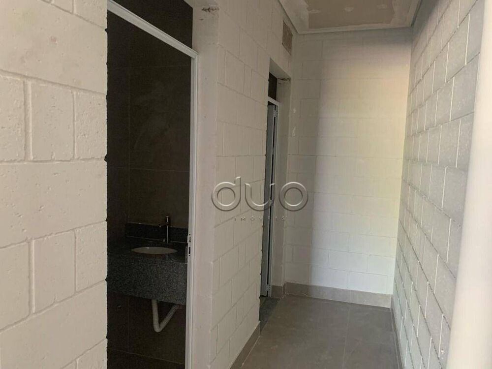 Depósito-Galpão, 220 m² - Foto 7