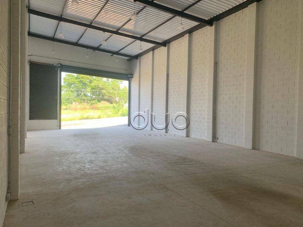 Depósito-Galpão, 220 m² - Foto 8