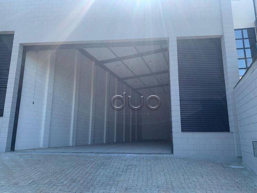Depósito-Galpão, 220 m² - Foto 3