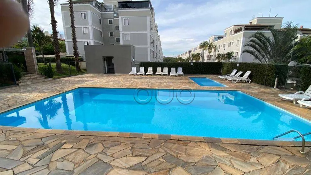 Apartamento, 2 quartos, 45 m² - Foto 4