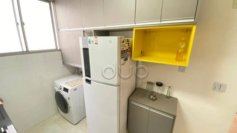 Apartamento, 2 quartos, 45 m² - Foto 5