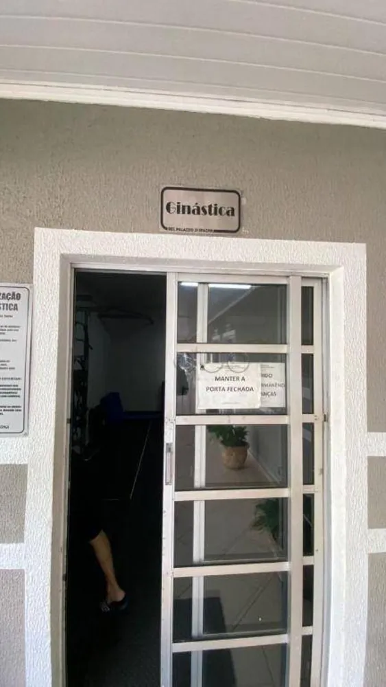 Apartamento, 2 quartos, 45 m² - Foto 3