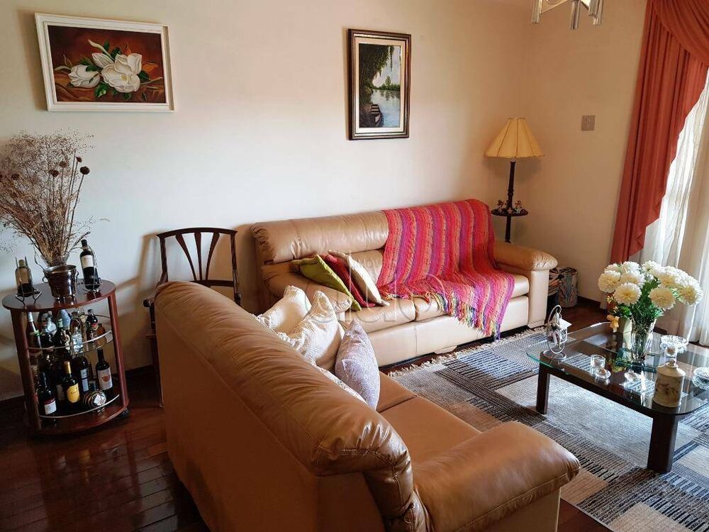 Apartamento à venda com 4 quartos, 175m² - Foto 2