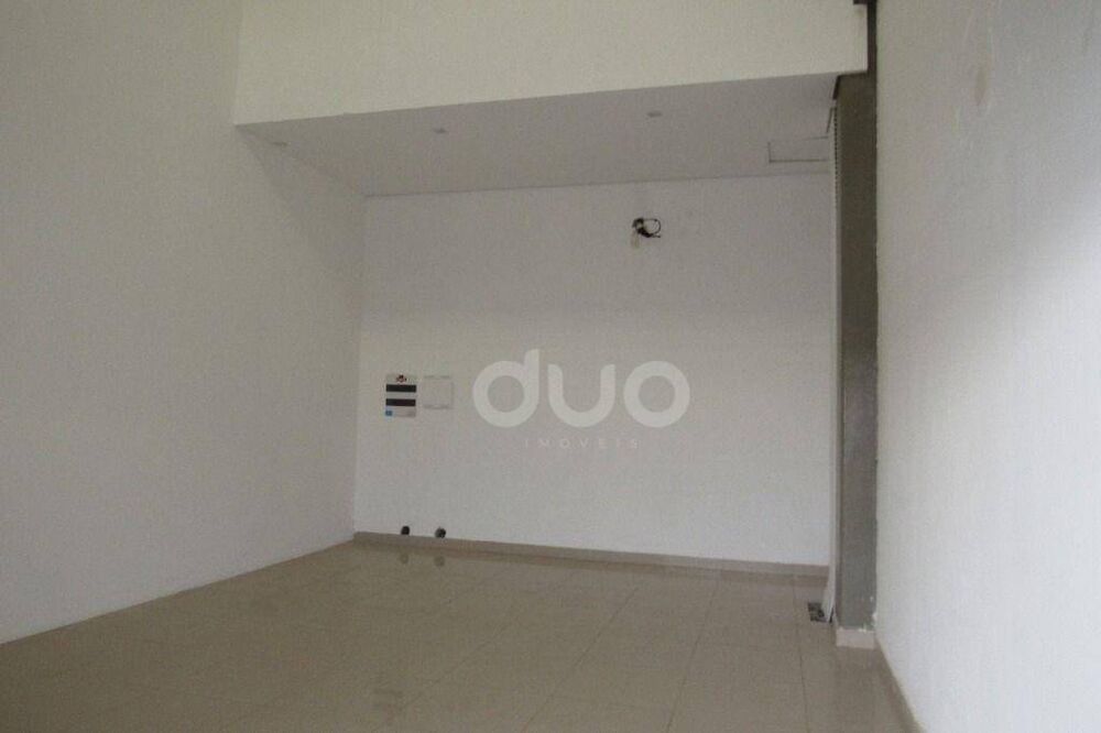 Loja-Salão, 35 m² - Foto 1