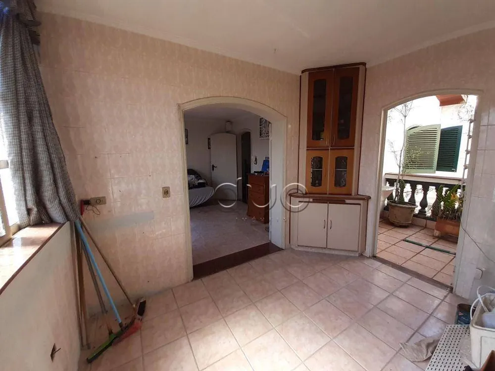 Casa, 5 quartos, 383 m² - Foto 1