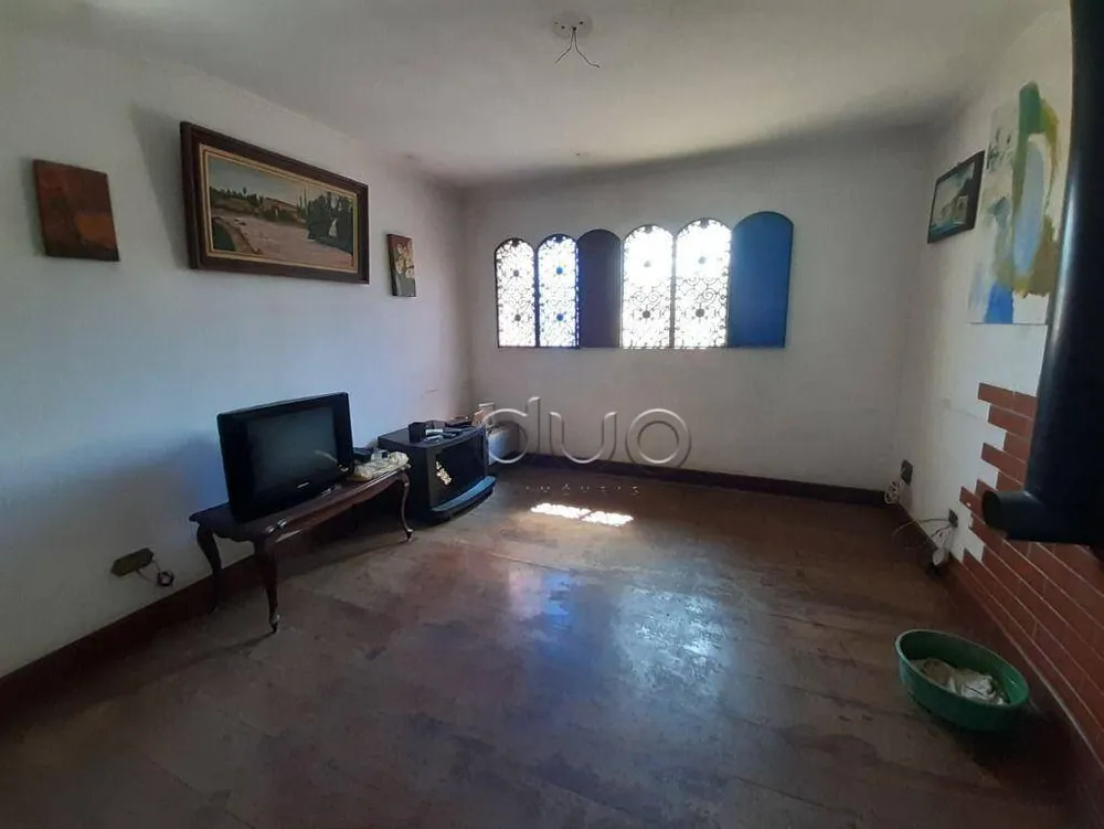 Casa, 5 quartos, 383 m² - Foto 4