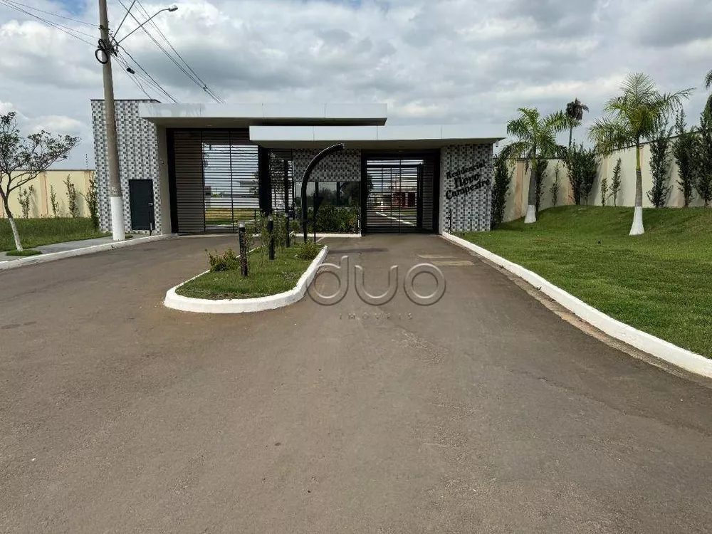 Loteamento e Condomínio, 348 m² - Foto 1