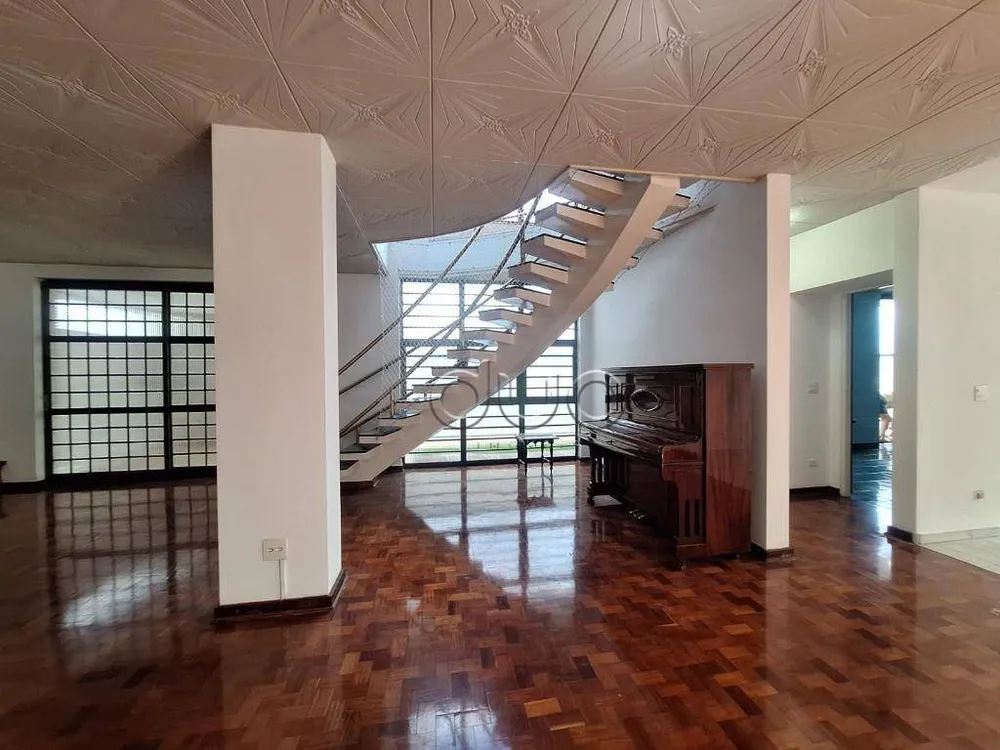Casa, 3 quartos, 382 m² - Foto 6