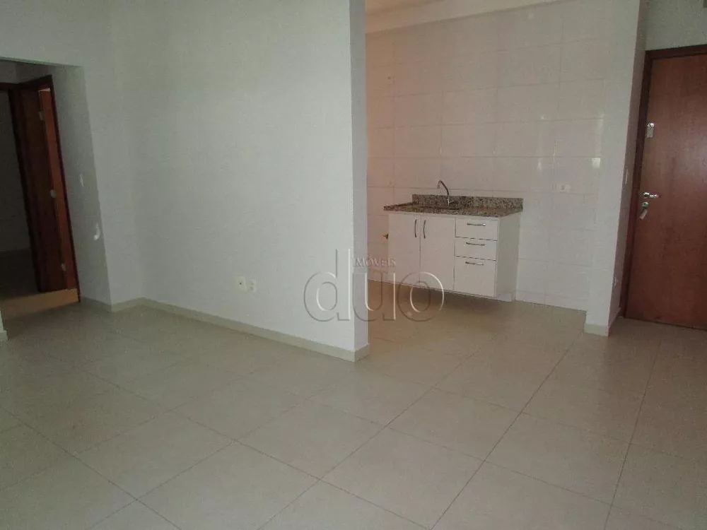 Apartamento à venda com 2 quartos, 65m² - Foto 3