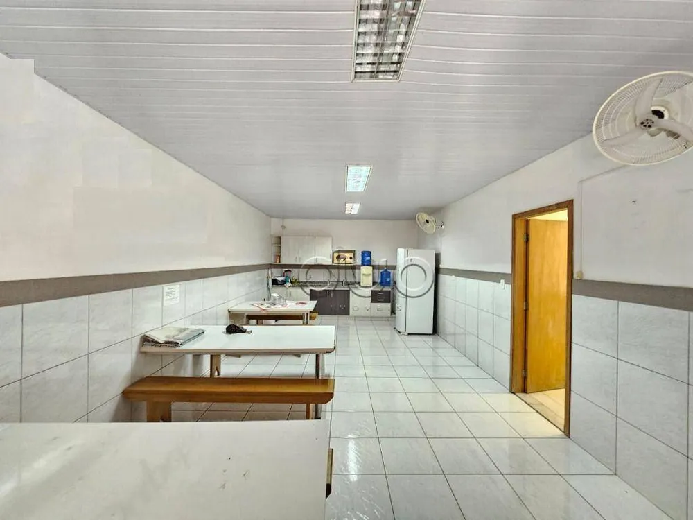 Loja-Salão, 1209 m² - Foto 1