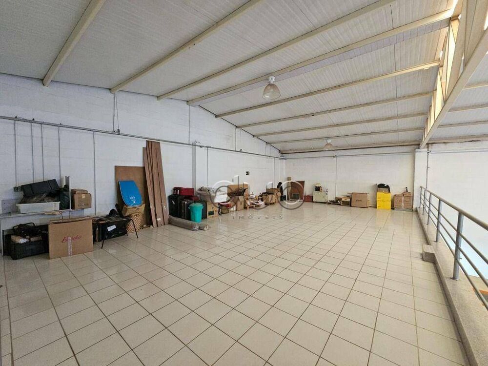 Loja-Salão, 1209 m² - Foto 8