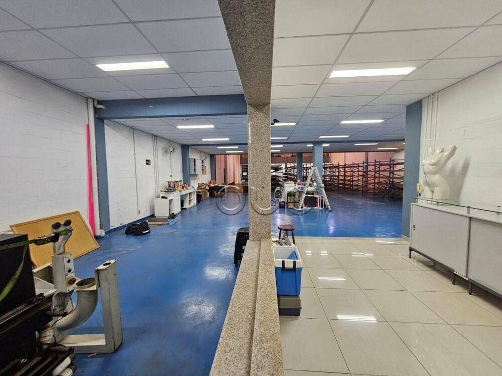 Loja-Salão, 1209 m² - Foto 2