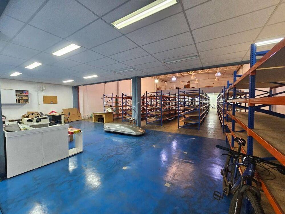 Loja-Salão, 1209 m² - Foto 3
